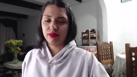 Alix online show from February 20, 2025, 3:01 am