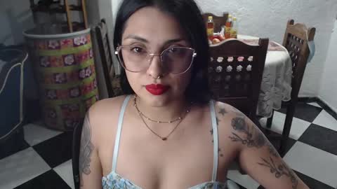Alix online show from February 27, 2025, 1:59 am