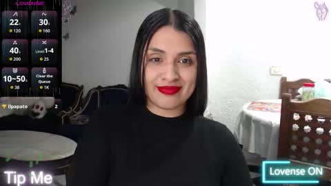 Alix online show from February 11, 2026, 2:16 am