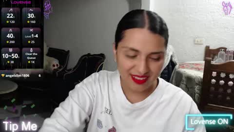 Alix online show from March 13, 2026, 3:24 am