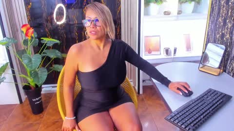 Alix online show from January 25, 2025, 3:40 am