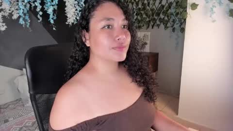 Snapshot of alixon_fiore5 chatting on March 25, 2026, 8:53 am alixon online show from March 25, 2026, 8:53 am