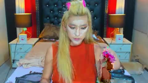 Snapshot of aliyahdeluxx chatting on February 16, 2026, 1:29 pm aliyah online show from February 16, 2026, 1:29 pm