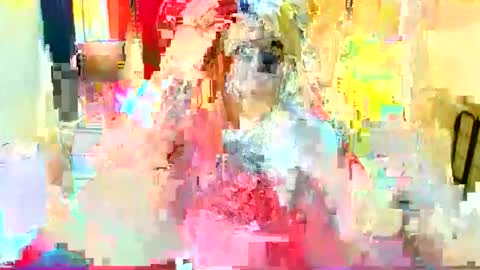 aliyah online show from March 30, 2026, 10:16 am