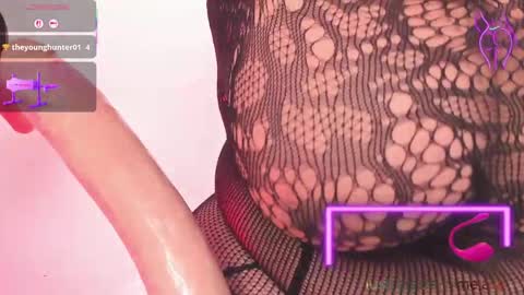 Aliyahs stone online show from April 10, 2026, 9:41 pm