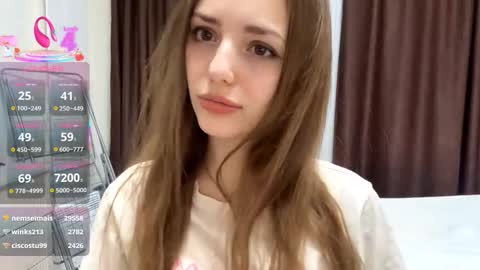 Snapshot of alizavigneau chatting on January 17, 2026, 1:49 pm Alice online show from January 17, 2026, 1:49 pm