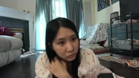 Alize Zaide online show from September 13, 2025, 8:19 pm