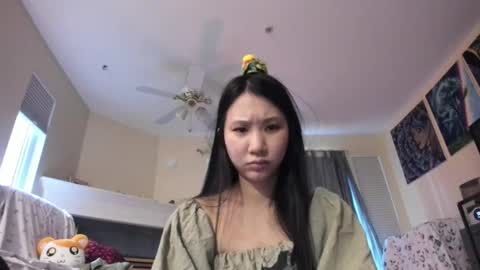 Alize Zaide online show from January 11, 2026, 8:25 pm