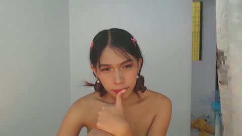 Snapshot of aljenloversweet chatting on January 18, 2025, 6:45 am aljenloversweet online show from January 18, 2025, 6:45 am