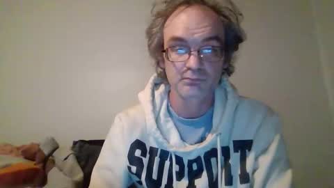 J online show from March 12, 2026, 2:07 am