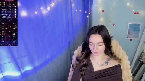 Allana online show from January 6, 2025, 1:19 pm
