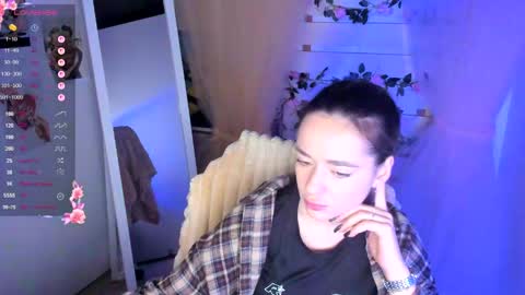 Snapshot of allana_dream chatting on May 15, 2026, 6:42 am Allana online show from May 15, 2026, 6:42 am