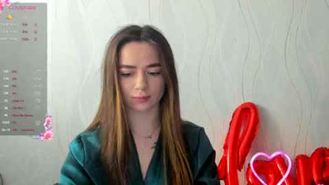 Snapshot of allana_dream chatting on May 29, 2026, 8:45 am Allana online show from May 29, 2026, 8:45 am