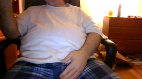 AllanaStar online show from February 17, 2025, 11:09 pm