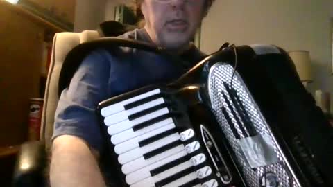 AllanaStar online show from February 23, 2025, 9:16 pm