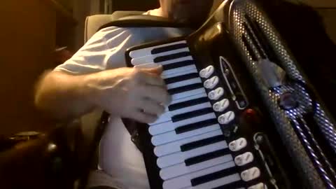 AllanaStar online show from September 27, 2025, 12:48 am