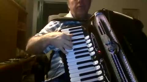 AllanaStar online show from October 27, 2025, 12:36 am