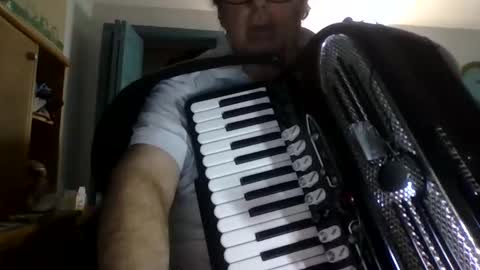 AllanaStar online show from December 15, 2025, 2:05 am