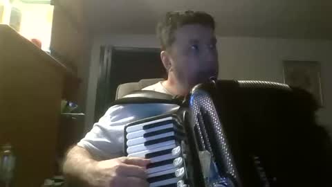 AllanaStar online show from February 3, 2026, 1:37 am