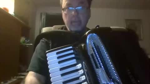 AllanaStar online show from February 5, 2026, 2:05 am