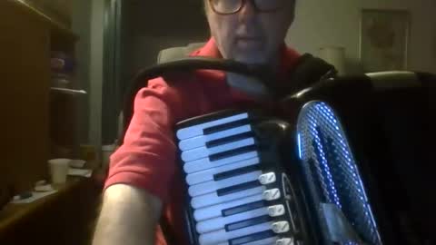 AllanaStar online show from February 24, 2026, 2:09 am