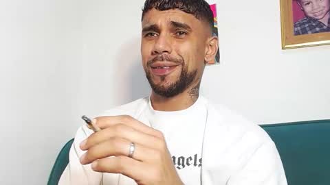 Allan online show from January 16, 2026, 5:50 pm