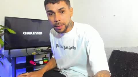 Allan online show from April 26, 2026, 6:38 pm