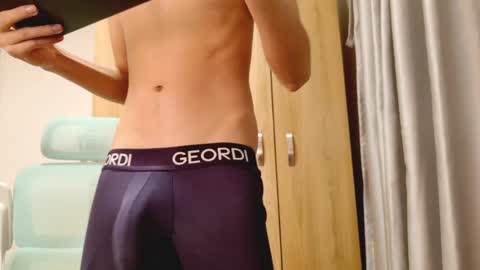 Allan  online show from April 13, 2026, 12:10 pm