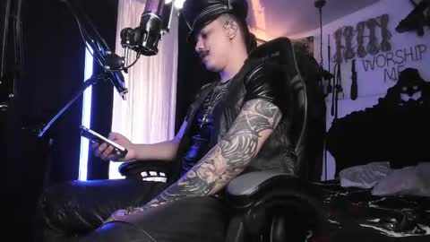   online show from February 24, 2025, 6:47 pm