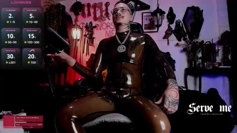   online show from January 14, 2026, 6:57 pm