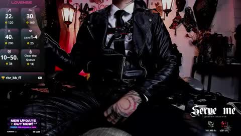   online show from March 10, 2026, 6:24 pm