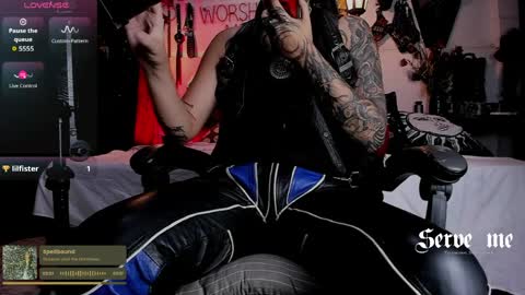   online show from April 8, 2026, 6:41 pm