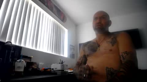 allaroundamazing13 online show from March 31, 2026, 11:16 pm