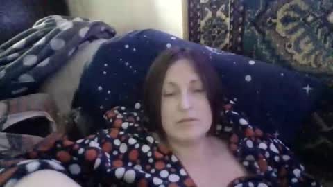 AllaSowinskaya online show from March 4, 2026, 9:37 am