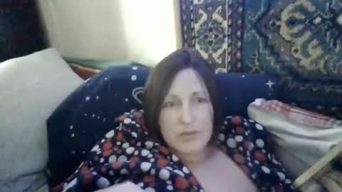 AllaSowinskaya online show from April 27, 2026, 1:09 pm