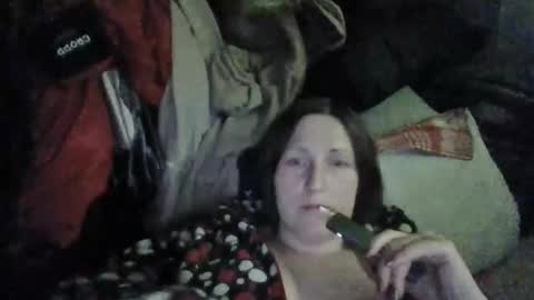 AllaSowinskaya online show from April 30, 2026, 6:36 pm