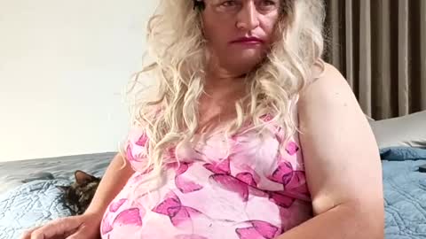 Stormy Day  online show from July 20, 2026, 11:23 am