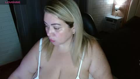 Ale online show from April 12, 2026, 11:43 pm