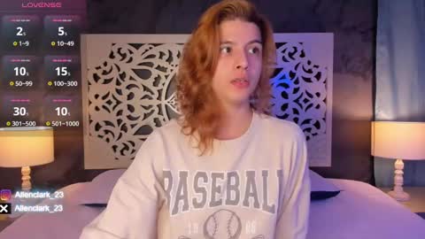 Snapshot of allen_clark chatting on December 14, 2024, 4:01 am Allen online show from December 14, 2024, 4:01 am