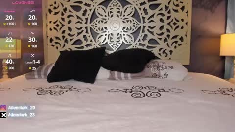 Snapshot of allen_clark chatting on December 19, 2024, 7:18 am Allen online show from December 19, 2024, 7:18 am