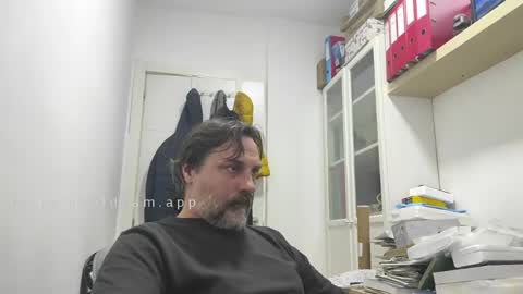 Snapshot of allenvic chatting on February 7, 2025, 1:01 pm allenvic online show from February 7, 2025, 1:01 pm