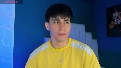 Allex online show from October 12, 2025, 7:13 pm