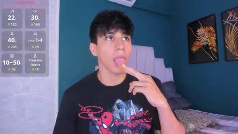 Allex online show from January 10, 2026, 7:26 pm