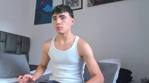 Allex online show from September 14, 2025, 7:35 pm