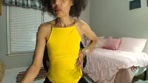 wishlist on bio online show from March 15, 2026, 12:38 am