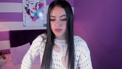 Snapshot of alli_cooper chatting on January 18, 2025, 3:59 pm Ali online show from January 18, 2025, 3:59 pm