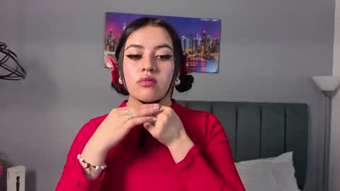 Ali online show from April 1, 2026, 1:52 pm