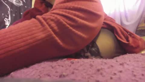 Alli Kat online show from February 27, 2025, 5:58 pm