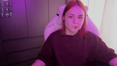Blair online show from July 2, 2026, 2:22 am