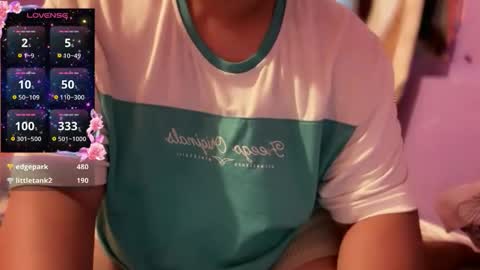 allianahpetit online show from May 10, 2026, 3:23 am